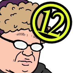 アラフィフゴッドバレー