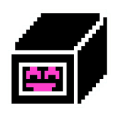 ジェネ君スタンプ