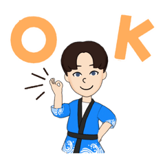 俺だ！俺だ！俺だ！