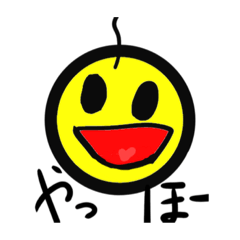 〜はげるちゃん物語の仲間達〜