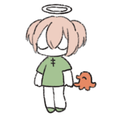 コーンフレークを食べる。