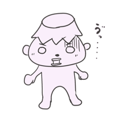 かっぱ、カッパ、河童2nd