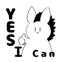 ウサギのようなモノ