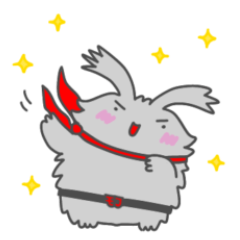 うさぎ戦隊モフレンジャー