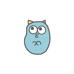 ゆるめなモンスター