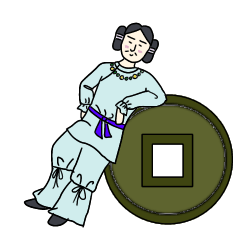 邪馬台国の愉快な情景　修正版