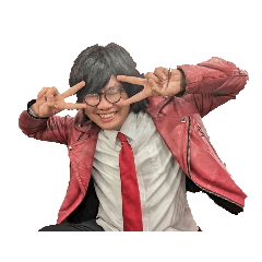 くらだいこうかい（実写）