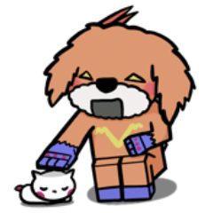 チョコすけっち⑪