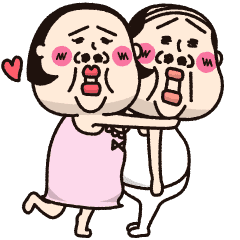 シュミーズ物語  第2話