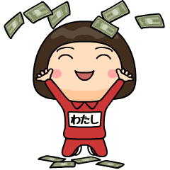 芋ジャージの【わたし】♀シュール編