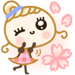 春にええやん♡関西弁