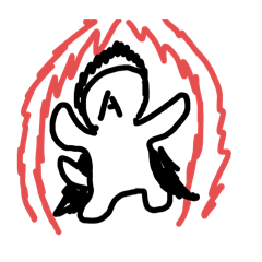 謎スタンプ　ミステリー