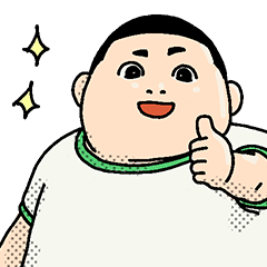 キシボーイ vol.1 体育ボーイ