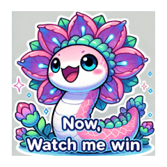 花蛇魅（浅海の生態危機）