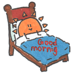 こども画スタンプvol.13