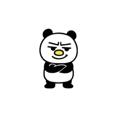 ぱんまるの日常