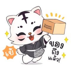 ナナミシッピング（バージョン1）