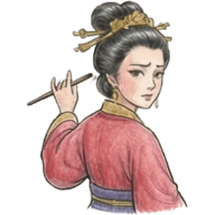 What's wrong, my dear? 4