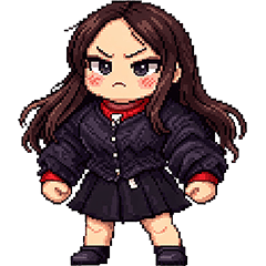 こっちゃんの日常ドット