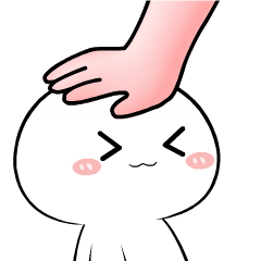 Pofu 2 : Animated Stickers