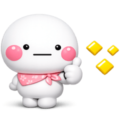 毎年使える♡大人の毎日の春らしいスタンプ