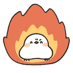 Crow-tit Baebi 13 en