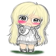 聖魔神シリーズ_全キャラ集合02