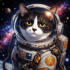 sofe's  cat