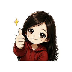 My Cartoon Character2