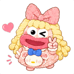 Ugly Beauty 1