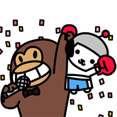 動く！けんさくとえんじん -スポーツ編-