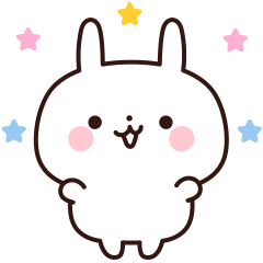 うさぎはとにかく構ってほしい