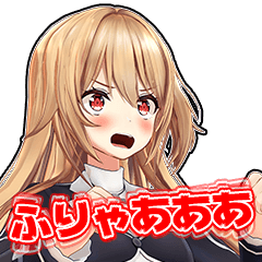 ゲーム部スタンプ