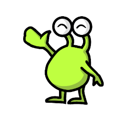 （続）異星人のリアクション