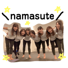 あっちゃんと愉快なモンスター達