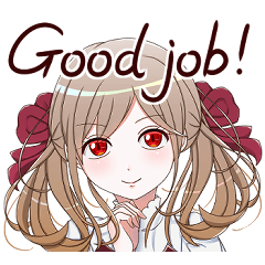 バラエティパレット -Take your time-