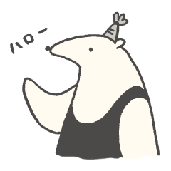 ルーミーズパーティー