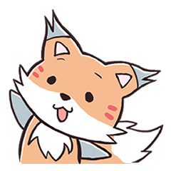 The daily life of Nimes and Mi Niu