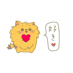 ポメラニアンにLOVE。その１。