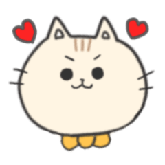 表情ですべてを察知してほしい猫ちゃん