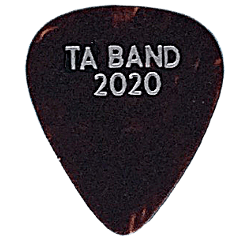 バンドグループメンバー用簡単挨拶