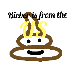 うんちくん×アメリカンビーバー