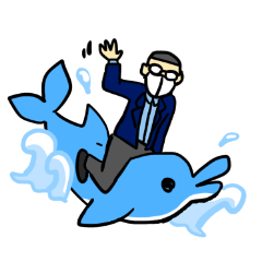 ムッシュの日常