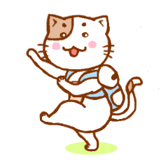 にゃん吉の猫ライフ