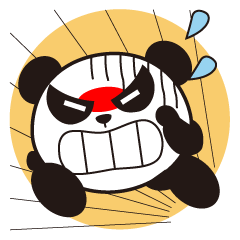 ころぱん 性格暗め