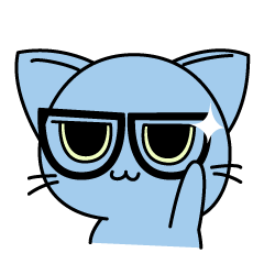 コンサルタント見習いミルちゃん