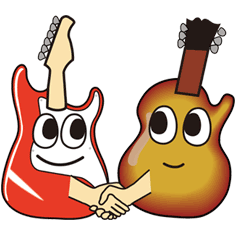 Pop & Rock Guitar