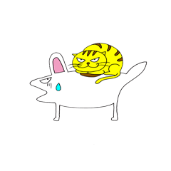 バリバリポチハウス