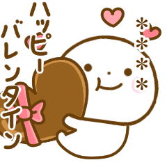 誰にでも気持ちを伝えるカスタムスタンプ