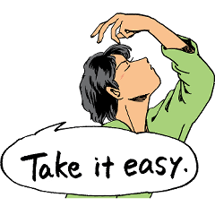 人々12（通常版・英語編）